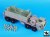 M 977 HEMTT Gun truck conversion set 1/35