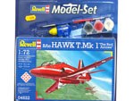 Coffret cadeau BAe Hawk Mk. 1 'Red Arrows'