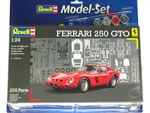 Coffret cadeau Ferrari 250 GTO