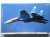 SU-27 Flanker 4th CTC Aerobatic Team 1/72
