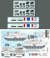 UNIFIL Leclercs (1/35) 1/35