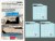 IDF Markings (Part1) Digital Numerics 1/35