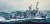 U.S.S. Frank Knox DD-742 Gearing Class Destroyer - Smart Kit 1:350