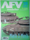 AFV Modeller issue 28