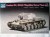 CHAR LOURD SOVIETIQUE KV-1 1942 (tourelle modéle simplifiée) 1/72