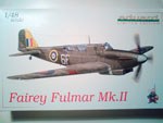 FAIRLEY FULMAR MK.II