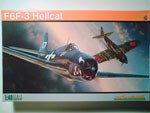 F6F-3 HELLCAT