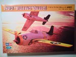 F-4F-3 Wildcat (Early) 1/48