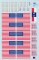 US Antenna Flags & Stickers 1/35