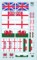 UK Antenna Flags & Stickers (Part 2)  1/35