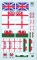 UK Antenna Flags & Stickers (Part 2)  1/35
