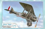 Nieuport NiD-29C1 France & Belgium 1:72