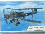 Vickers Vildebeest MKIII