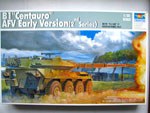 1/35 Italian B1 Centauro Tank Destroyer, Early Version (New Tool)