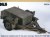 Caisson de munitions de 37mm sur remorque Sd Anh 52 1/35