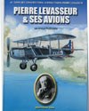 Pierre Levasseur et ses avions