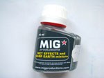 Wet Effects and Damp Earth Mixture (75ml)