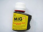 Oil and Grease Stain Mixture (75ml)