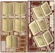 Marder III Sd.Kfz.139 - ammo racks Tamiya 1/35