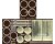 T-55 Tank Barrels Tamiya 1/35