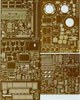 STUG III Ausf.G ( early and middle model) Tamiya 1/35
