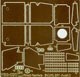 Sd.Kfz.251 Ausf.D – Front fenders AFV Club 1/35