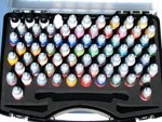 Mallette de peinture Prince August Games