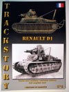 Renault D1