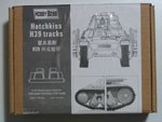 Hotchkiss H39 Track