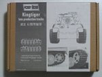 KingTiger Tracks