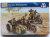 Motos allemandes WWII 1/72