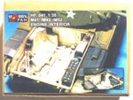 M41/M42/M52 Engine Interior 1/35