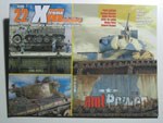 Xtreme Modelling 22
