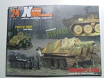 Xtreme Modelling 24