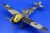 1/32 Messerschmitt Bf 109E-1 ProfiPACK