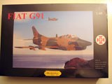 Fiat G91 1/48