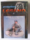 LF0024: 1/35th German Infantry at rest  