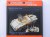 Photodecoupe pour Sd.Kfz.234/1 (DRAGON 6298)
