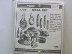 Meal set