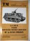 U.S. WWII 105mm Howitzer Motor Carriage M7 & M7B1 PRIEST 