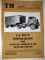U.S. WW II – Semitrailers for AUTOCAR, FEDERAL & IHC Tractor Trucks 