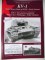 KV-1 Soviet Heavy Tank of WWII - Early Variants