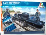 S.L.C. 200 'Maiale' 1/35