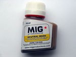 Neutral Wash