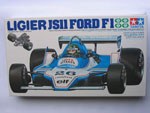 LIGIER JS11 FORD F1 1/20