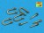 All Purpose Shackle X 4 Pcs