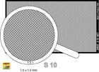 Net 1,0 x 1,0 mm