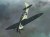 Seafire Mk.XV Late Version-Decals for 3 Royal Navy Versions-Includes Resin Canons & Exhausts