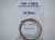 Towing Cable 0.6 Diameter: 0.60 mm 