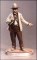 Judge Roy Bean   (metal) 1/32